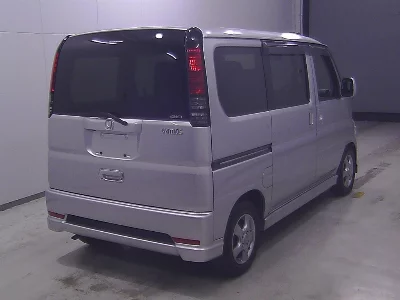Honda Vamos