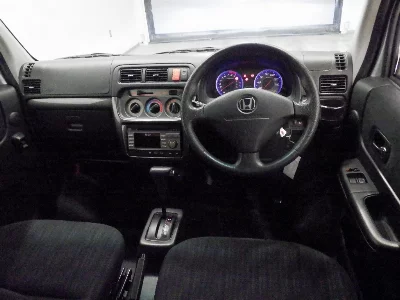 Honda Vamos