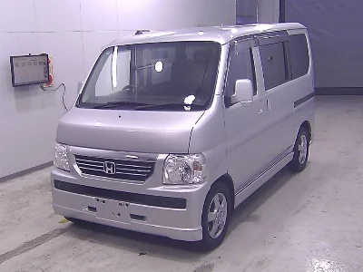 Honda Vamos
