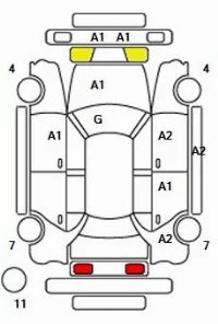 Toyota Premio