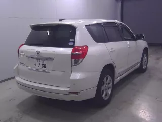 Toyota Vanguard
