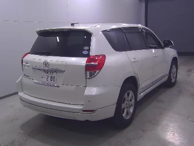 Toyota Vanguard