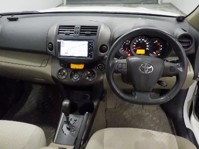 Toyota Vanguard