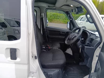 SUBARU SAMBAR VAN