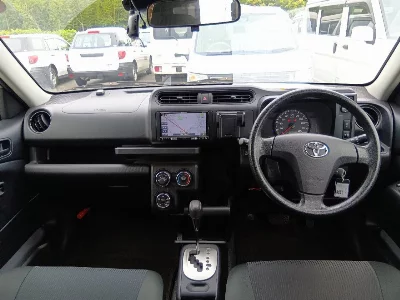 Статистика аукционов Toyota SUCCEED VAN