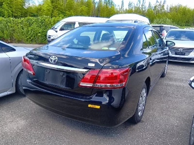 Toyota Premio