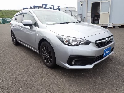 SUBARU IMPREZA SPORT