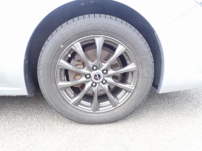 SUBARU IMPREZA SPORT