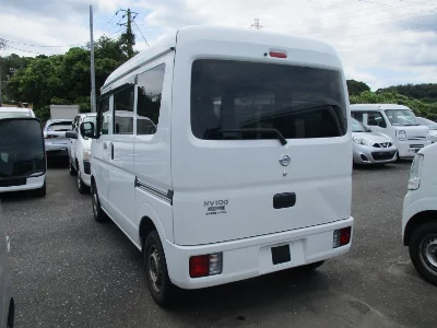 Nissan NV100 Clipper