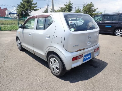Mazda Carol
