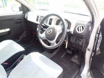 Mazda Carol