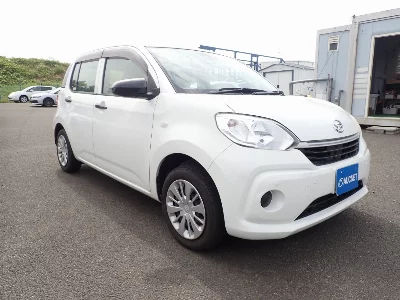 Daihatsu Boon