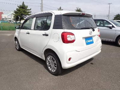 Daihatsu Boon