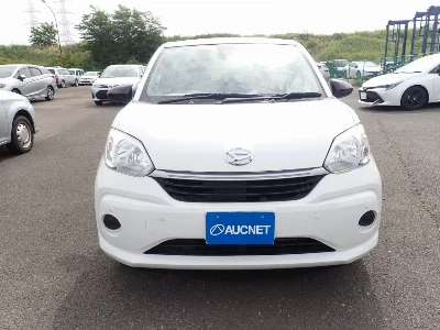 Daihatsu Boon