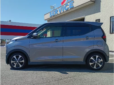 MITSUBISHI EK X