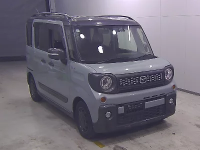 Mazda Flair Wagon