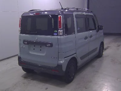 Mazda Flair Wagon