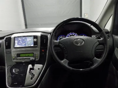 Toyota ALPHARD V