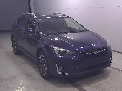 Subaru SUBARU XV