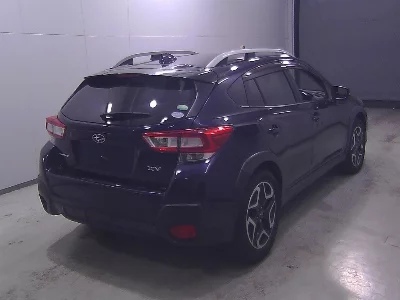 Subaru SUBARU XV