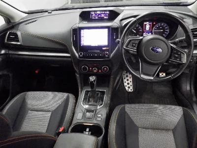 Subaru SUBARU XV