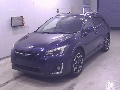 Subaru SUBARU XV