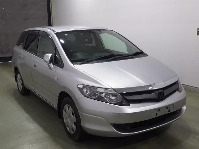 Honda Airwave