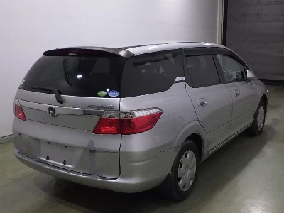 Honda Airwave