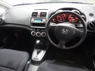 Honda Airwave