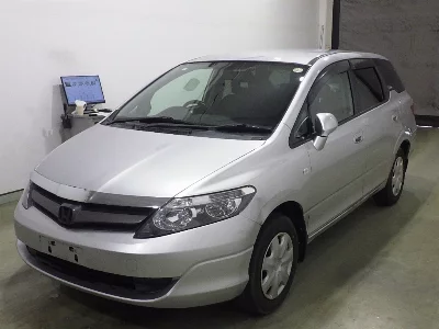 Honda Airwave