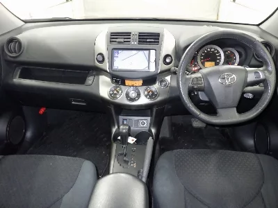 Toyota Vanguard