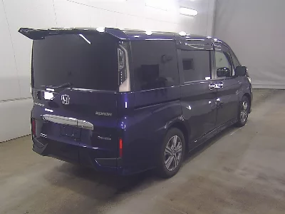 Honda STEPWGN SPADA