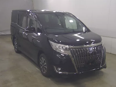 Toyota Esquire