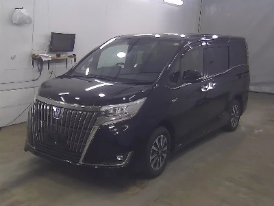 Toyota Esquire