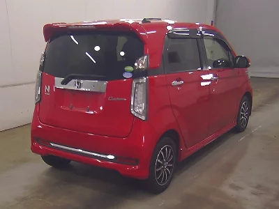 Honda N WGN