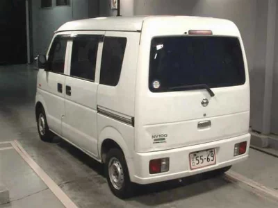 Nissan NV100 Clipper