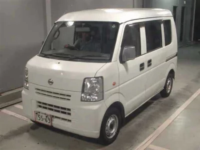 Nissan NV100 Clipper