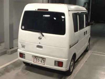 Nissan NV100 Clipper
