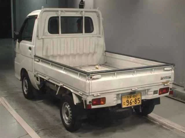 Subaru Sambar Truck  с аукциона в Японии