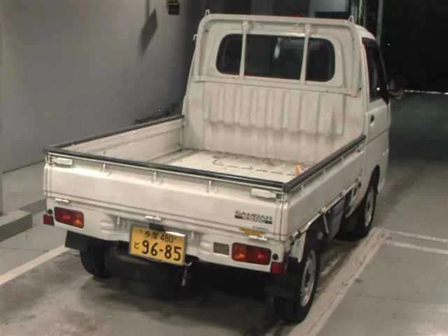 Subaru Sambar Truck  с аукциона в Японии