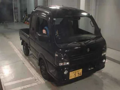 Suzuki CARRY