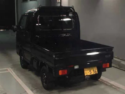 SUZUKI CARRY