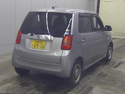 Honda N-One