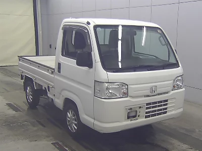 Honda Acty Truck