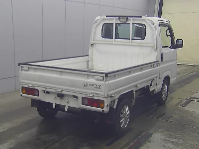 Honda Acty Truck