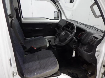 Honda Acty Truck
