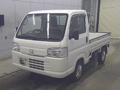 Honda Acty Truck