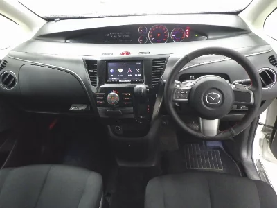 Mazda Biante