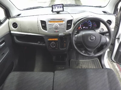 Mazda Flair