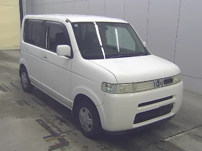 Honda That's